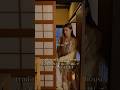 Night Routine in a 140 year old Japanese House