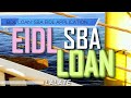 SECOND STIMULUS CHECK: EIDL Application SBA HELP ! Second Stimulus Package Update | MORNINGS LALATE!
