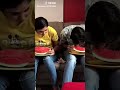 Watermelon  challenge