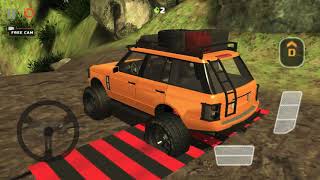 Project off-road   offroading monster screenshot 4