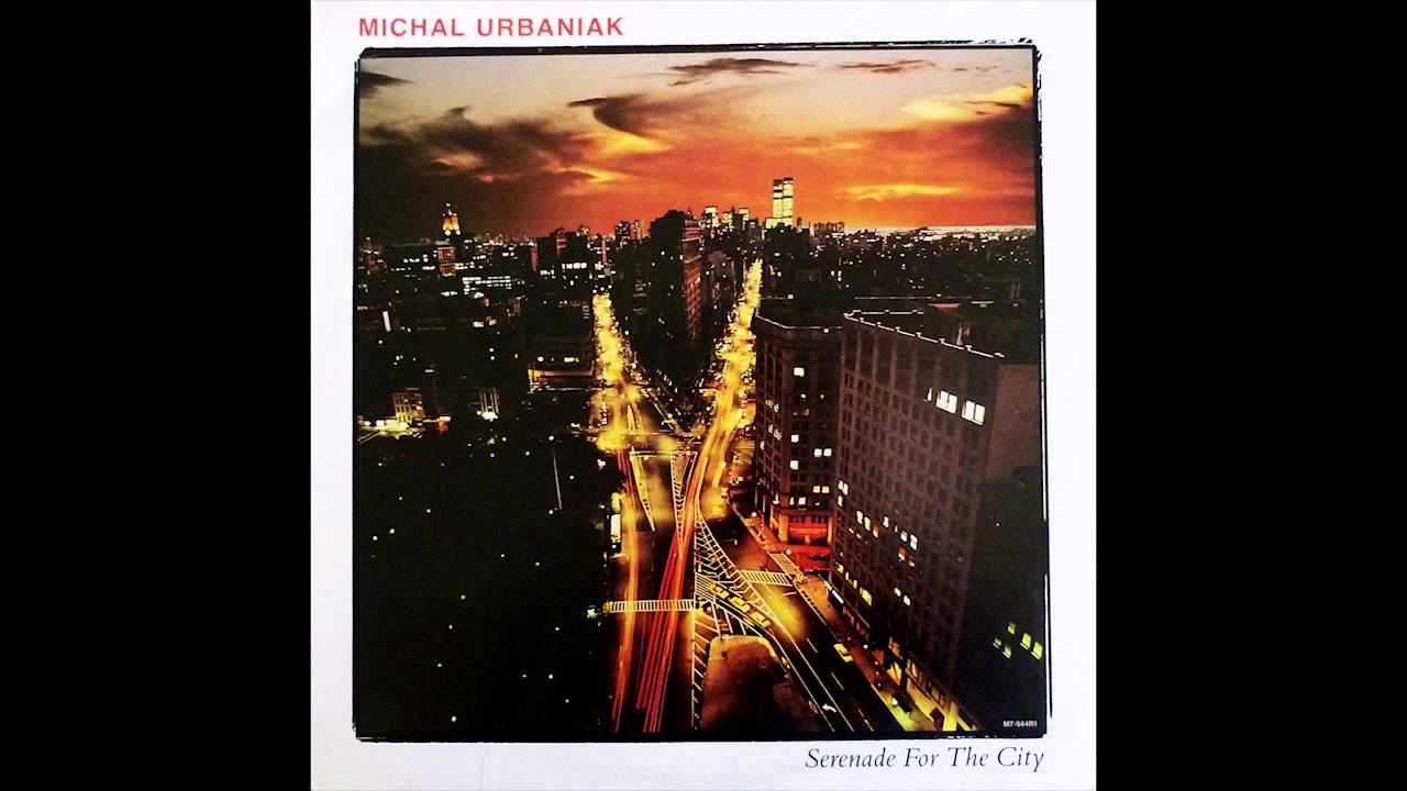 Watch Michal Urbaniak - "Fall" by Wayne Shorter on YouTube Watch Michal Urbaniak - "Fall" by Wayne Shorter on YouTube