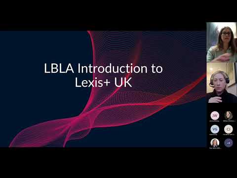 LBLA - Lunch
