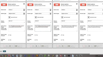 DO THIS FIRST - Change The Links