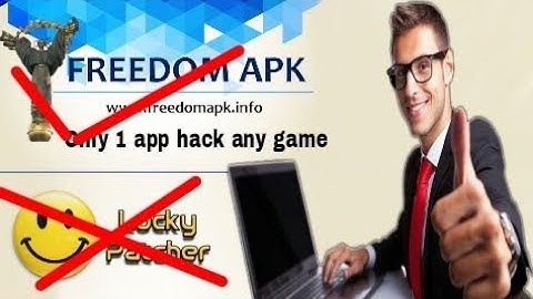 Only 1 App That Can Hack Any Game !!not luckypatcher [Hindi-Urdu]