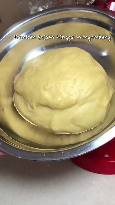 MALL STYLE POTATO DONUT RECIPE IS MORE ECONOMICAL