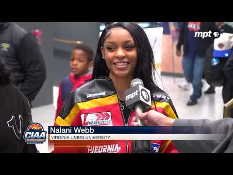 CIAA 2025: HBCU Vibe in Baltimore