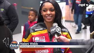 Ciaa 2025 Hbcu Vibe In Baltimore