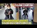 DETIK DETIK‼️KEDATANGAN FAREL PRAYOGA HABIS KONSER DI INDOSIAR