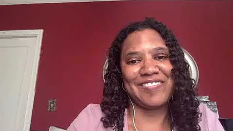 Andrea McDaniels of The Baltimore Sun discusses mo...