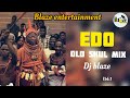 Edo - Benin old school music, mix  70s/80s/90s(DJ BLAZE ITALY) ft Robinson imade/ohenhen/Osula.mp3