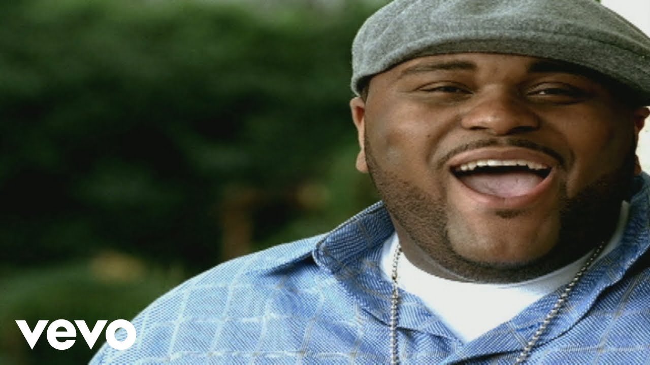 Ruben Studdard-Flying Without Wings