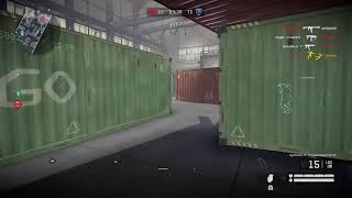 Diffy-82- warface live ps4