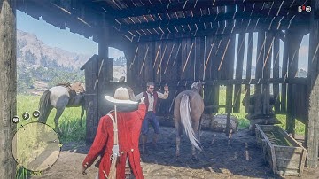 Developers Knew You Would Try This in Your 2nd Playthrough