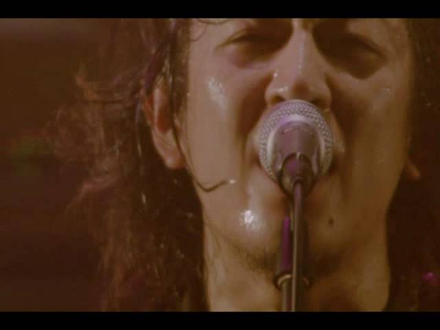 10-FEET SHOES - YouTube