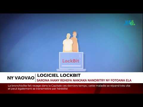 NY VAOVAO MBS ALAROBIA 21 FEBROARY 2024