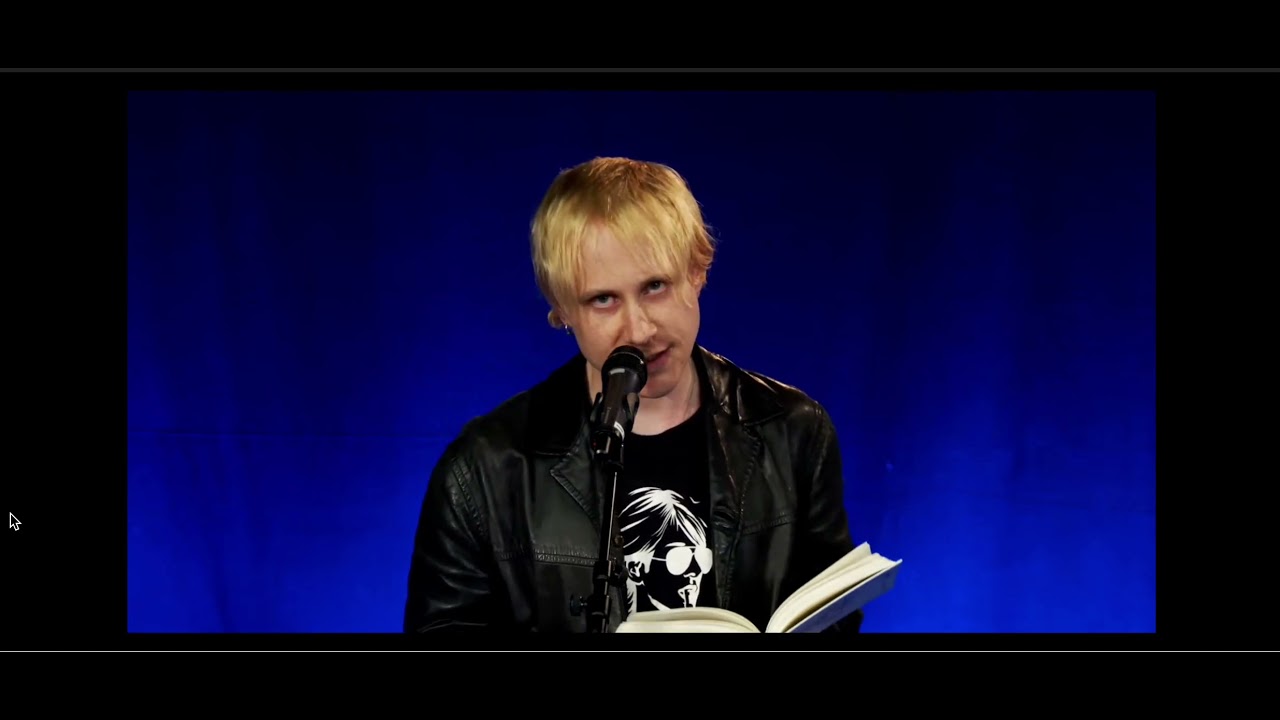 elis monteverde burrau 6 juni och solen gbg världsboksdagen 2021