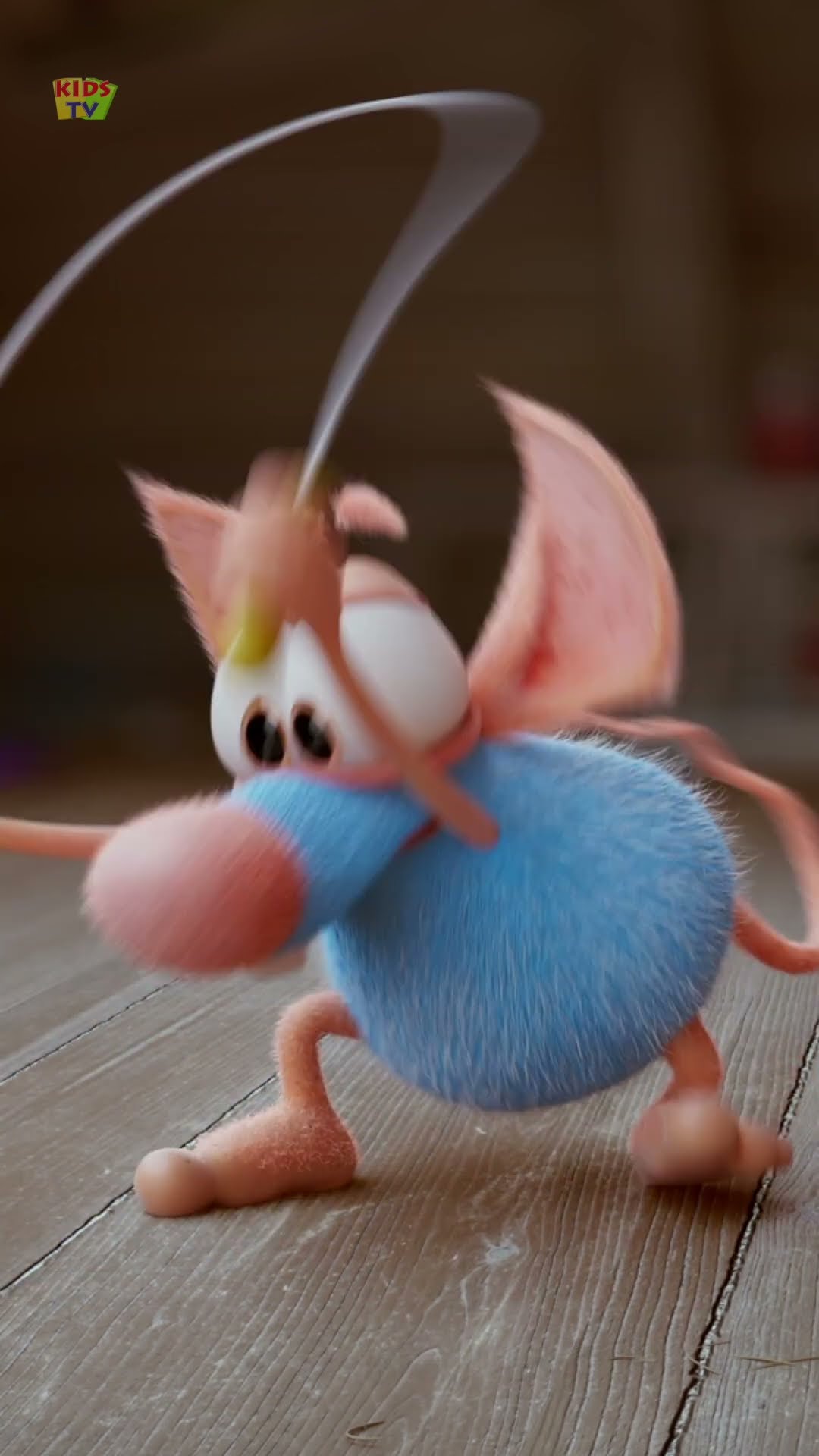 The Skipping Rope - Comdey Cartoon #ratticmini #trending #popular #viral #shorts #ytshorts