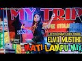 DANGDUT MATI LAMPU MIX-Cover Elva Mustika || Dangdut Orgen Tunggal || Ika Valent Channel