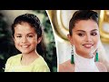 Selena gomez  music evolution 2002  2022 before my mind  me