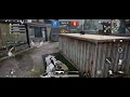 BGMI BEST ARENA GAMEPLAY