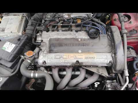 Mitsubishi 4G63 поломки и проблемы двигателя | Слабые стороны Митсубиси мотора