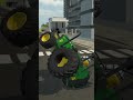 🚜💥 Jahan tractor chalta hai, wahan public jalta hai 😎🔥Desi stunt ka asli king 👑🚜#TractorStunt