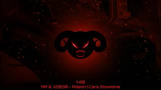 MP & XOB3R - Poison 🔊Музыка в машину 🔊Громкий фронт