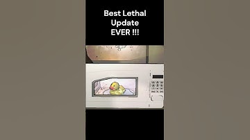 v70 Update in Lethal Company is Finaly here !!!