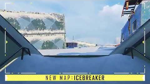 new icebreaker map codm