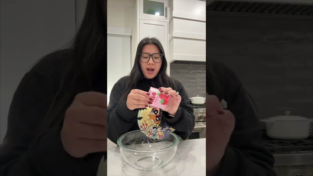 Easiest Way To Make Jell O Shots