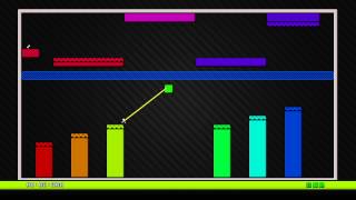 Indie for Breakfast Reject - Ninjah (XBLIG/PC)