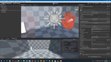 obi rod issue in obi rope 4.0 unity plugin