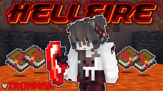 I FINALLY GOT IT!! (Hypixel Skyblock Ironman) Ep.246