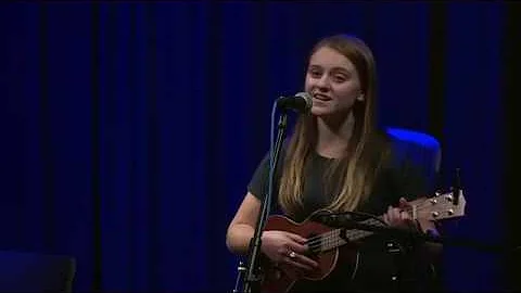 Julia Randall ~ WCFM Sawyer Sessions