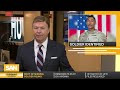 Hantavirus ship passengers quarantine in Omaha; Trump rejects Iran deal | Unbiased Updates