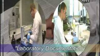 Laboratory Documentation