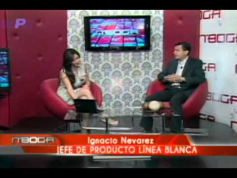 Samsung cuida a tu familia el doble con su nueva línea blanca