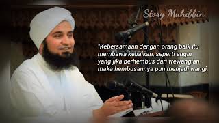 Habib Ali Al-Jufri || Story'Wa