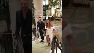 Letters From Paris 🎶 Written on Bandoneon and Piano