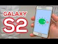 Instalo ANDROID 11 en un Galaxy S2 de 2011 ¿RESUCITA EN 2020?