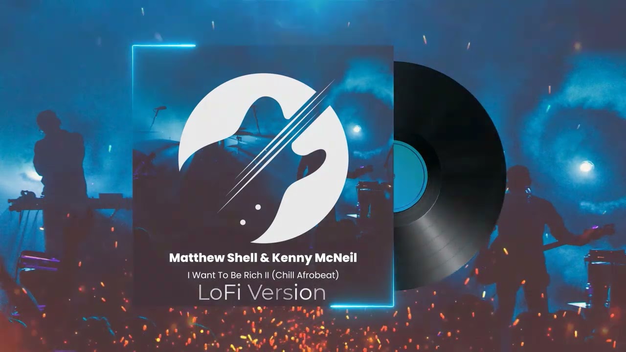 Regardez Matthew Shell & Kenny McNeil - I Want To Be Rich II (LoFi Version) sur YouTube Regardez Matthew Shell & Kenny McNeil - I Want To Be Rich II (LoFi Version) sur YouTube