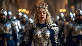 They Laughed at His Broken Armor — Until He Took It Off and the Hall Fell Silent | HFY | HFY Reddit