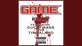 Krazy (Explicit) - YouTube