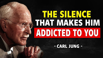 Leer een man op de juiste manier te negeren! Hij zal je achtervolgen als nooit tevoren - Carl Jung