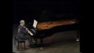 Victor Borge — William Tell Backwards