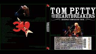Details Tom Petty - Ft. Stevie Nicks - Live at Berkeley Theatre - (2006) [Second Night - Audio] Wilson66 Update