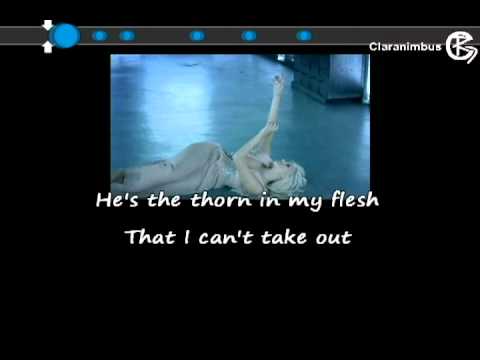 "Broken Arrow" de Pixie Lott (Lyrics/Paroles/Letra... on screen)