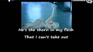 "Broken Arrow" de Pixie Lott (Lyrics/Paroles/Letra... on screen)