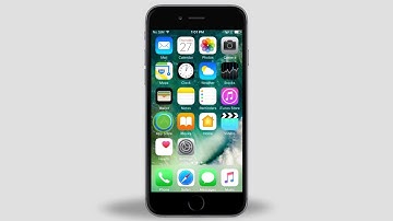 Activating an iOS device with BlackBerry Dynamics