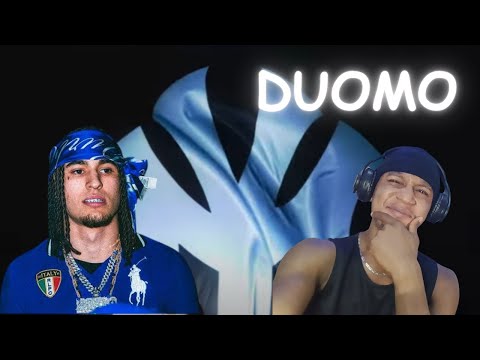 RONDO X DUOMO (REACTION VIDEO)